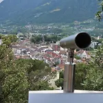 Sabine G Appartamento Merano