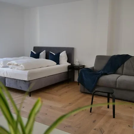 Apartment Sabine G Meran