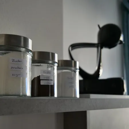 Apartment Sabine G *