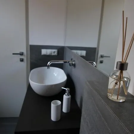 アパート Sabine G *