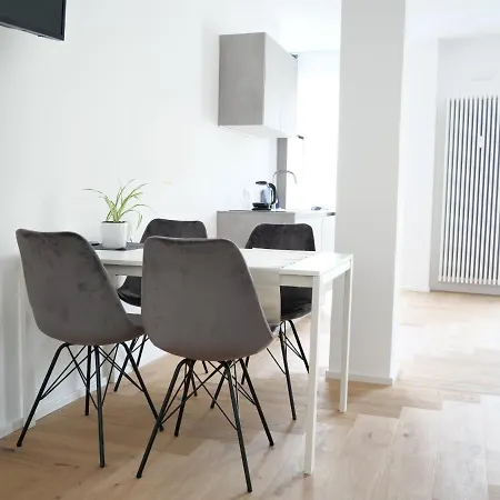 Sabine G アパート