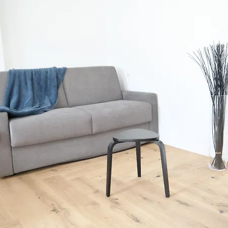 Sabine G Apartment