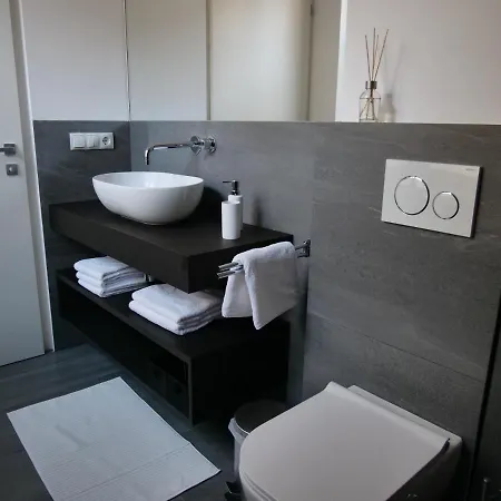 Apartment Sabine G Meran