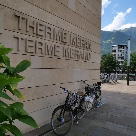 Sabine G * Meran
