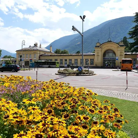 Sabine G * Merano