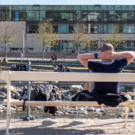 Apartment Sabine G Meran