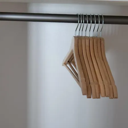 アパート Sabine G メラーノ