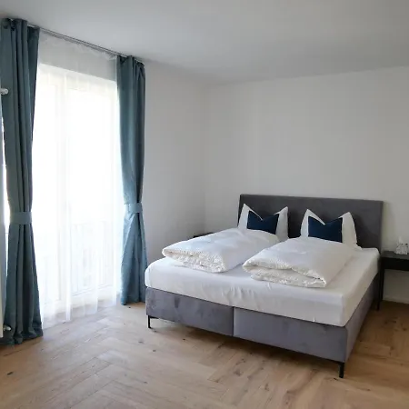 Sabine G Apartment Meran