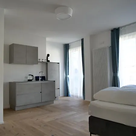 アパート Sabine G *