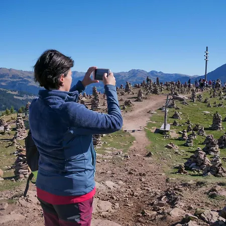 Apartment Sabine G *