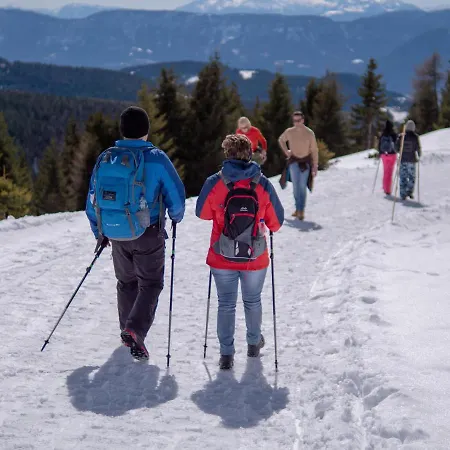 アパート Sabine G *