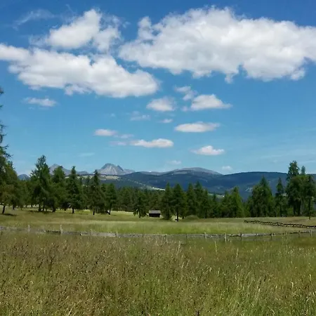 アパート Sabine G *