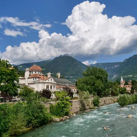 Sabine G * Merano