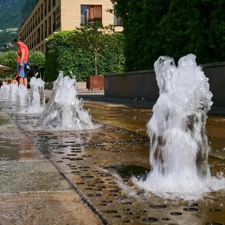 Sabine G アパート *