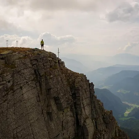 Sabine G Apartment Meran