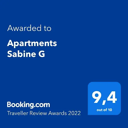Sabine G 梅拉诺