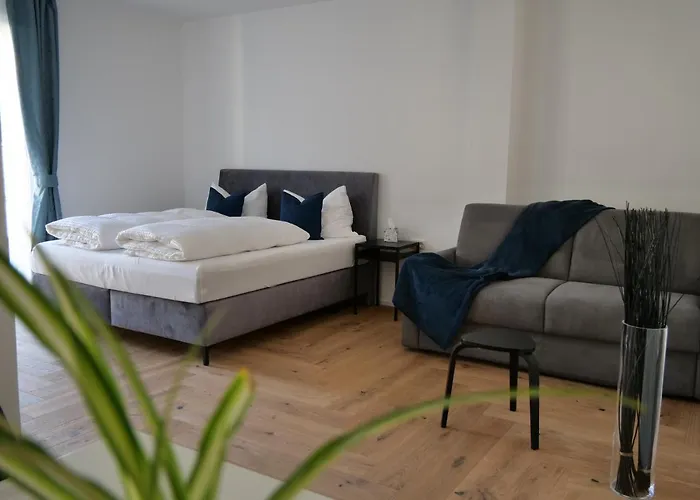 公寓 Sabine G 梅拉诺