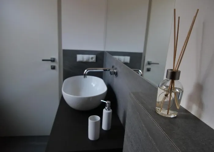 Appartement Sabine G *