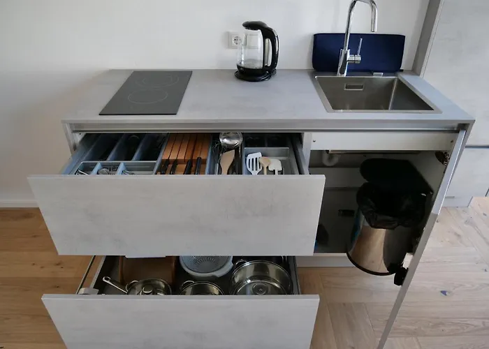 아파트 Sabine G *