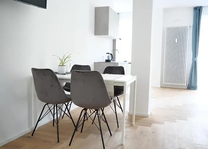 Sabine G Appartement