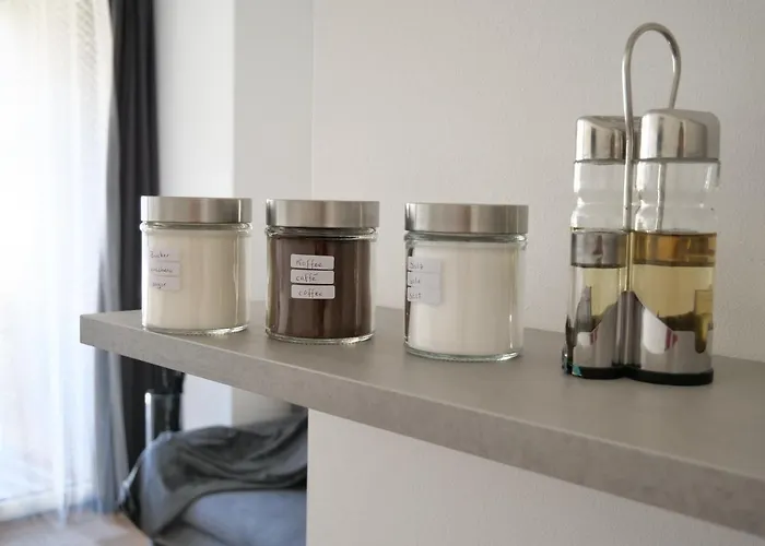 Appartement Sabine G *