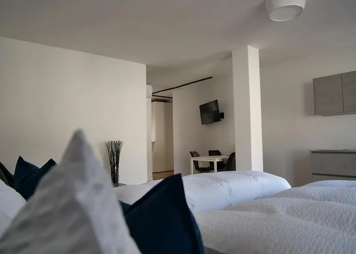 Appartement Sabine G Merano