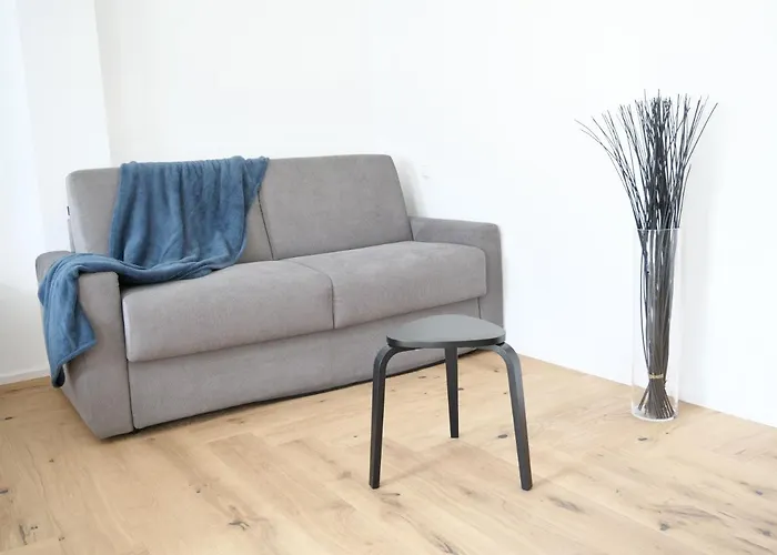 Sabine G Appartement