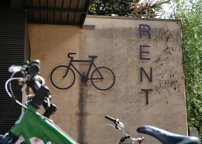 Sabine G Appartement Merano