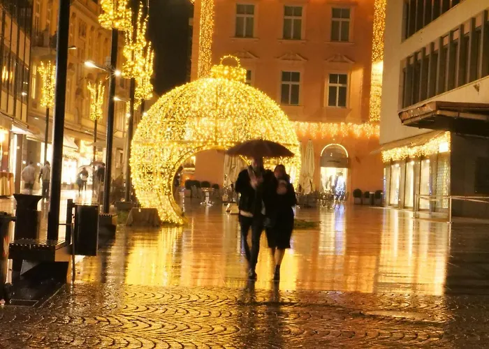 Sabine G 아파트 *