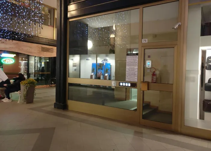 Sabine G * 메라노