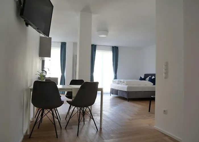 Sabine G Appartement