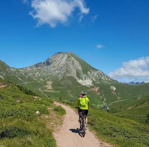 公寓 Sabine G 梅拉诺