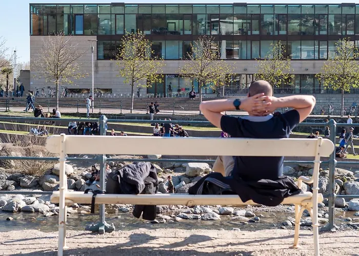 דירה Sabine G מראנו