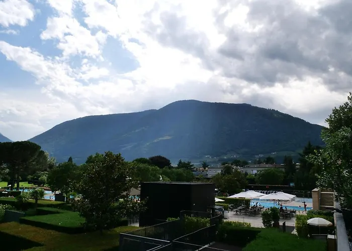 Sabine G 아파트 *