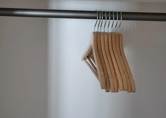 Appartement Sabine G Merano