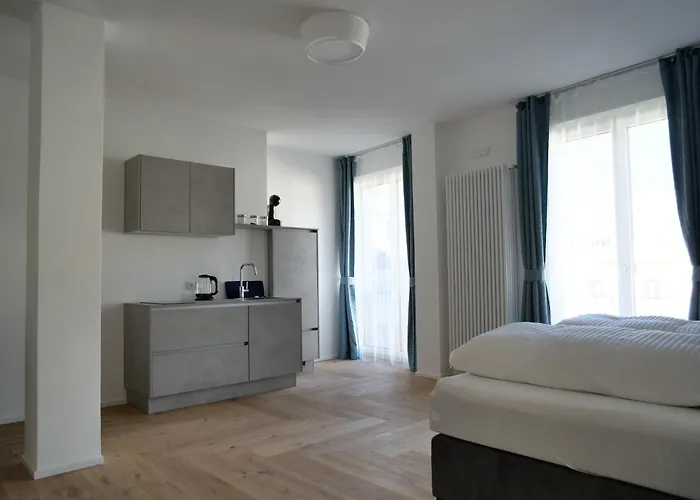 Appartement Sabine G *