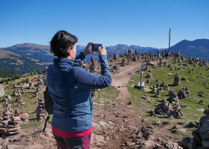 Appartement Sabine G *