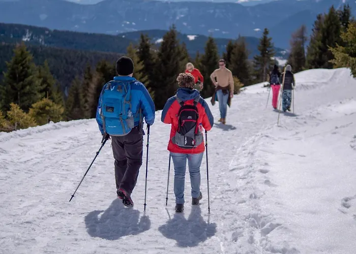 Appartement Sabine G *