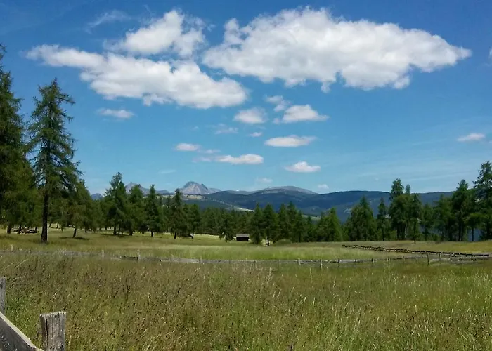 아파트 Sabine G *