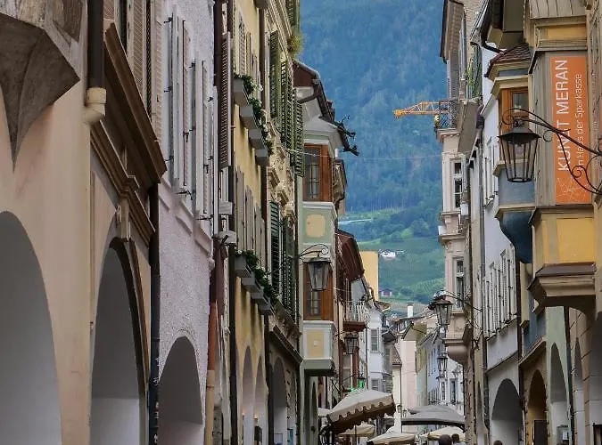 Appartement Sabine G