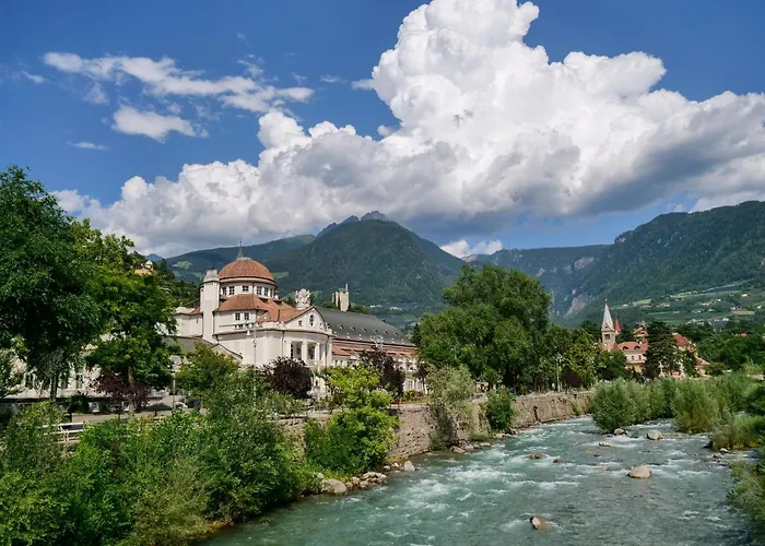 Sabine G * 메라노