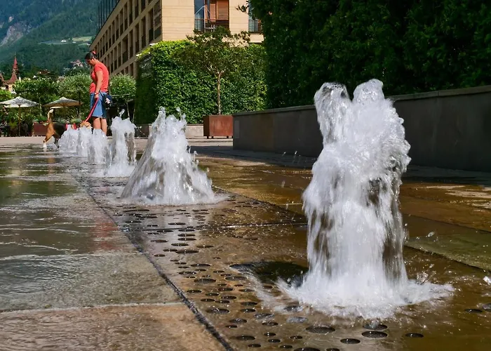 Sabine G Appartement *