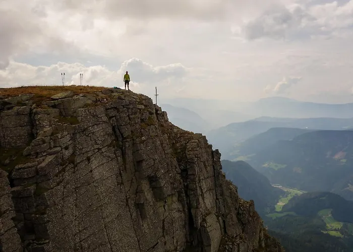 Sabine G Appartement Merano